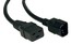 Кабель Eaton IEC 10/16A cord set for Eaton STS