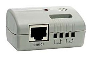 Карта Eaton Environment Sensor for NMC Card