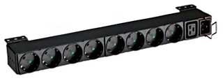 УРЭ Eaton FlexPDU 8 DIN