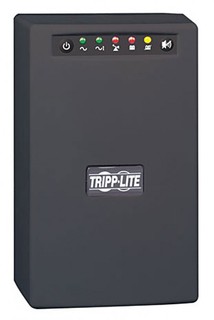 Модуль Tripplite 1500VA tower mount OmniSmart Line-Interactive modified sine wave UPS
