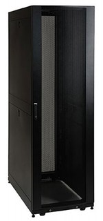 Модуль Tripplite 42U Knock-Down Rack Enclosure (black)