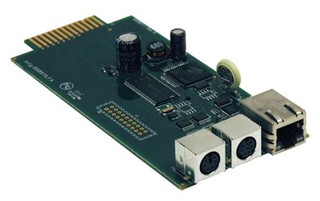Сетевая карта Tripplite SNMP/Web management