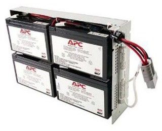 Батарея APC 4x12V 7Ah RBC23