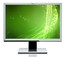 Монитор 24" TFT Fujitsu P24W-5 ECO, 6ms, 400cd/m2, 1000:1, H178А-V178А,1920x1200, DVI, D-Sub, HDMI, USB-Hub,