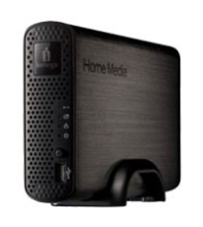 Жесткий диск Iomega Ethernet 2Tb [34767] Home Media Network Cloud edition (ПО для Back Up)