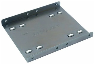 Переходник Brackets and Screws 2.5 to 3.5in Kingston (SNA-BR/35)