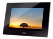 Цифровая фоторамка Sony TFT 10" DPF-XR100B 2Gb