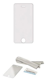 Защитная пленка Hama H-92428 Protect для Apple iPhone/iPhone 3G/3GS