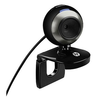 Камера Web HP HD-2200