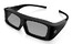 Очки HP 3D Active Shutter Glasses (XC554AA)