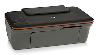 МФУ HP DeskJet 2050A (CQ199C) USB