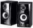 Колонки деревянные Genius SP-HF1201A,  30W RMS, цвет черный
