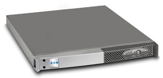 Источник Бесперебойного Питания Eaton Evolution 650 Rack 1U - 650ВА/420Вт