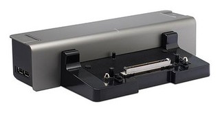 Док-станция HP 2008 150W Basic Docking Station (KQ751AA)