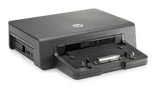Док-станция HP 2010 120W Advanced Docking Station (NZ222AA)