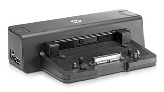 Док-станция HP 2010 90W Docking Station (VB041AA)