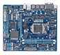 Материнская плата GIGA-BYTE GA-H67M-D2 (B3) s1155 /iH67/ 2xDDR3, 2xPCI-E, VGA DVI, GbLAN, RAID, mATX
