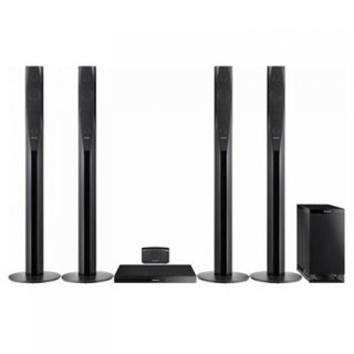 Домашний кинотеатр PANASONIC SC-XH165EE-K