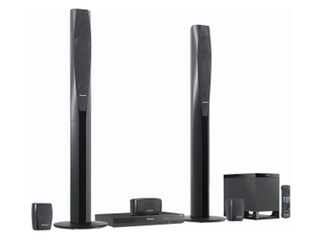 Домашний кинотеатр Panasonic SC-XH55EE-K