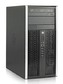 ПК HP Pro 6200MT PG620/500GB/2GB/DVDRW/kbd/mouse/Linux RUS