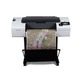 Плоттер HP Designjet T790 24' ePrinter (CR647A)