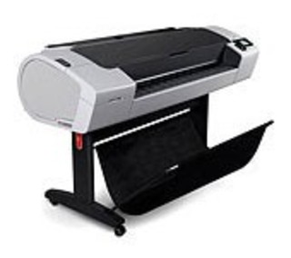 Плоттер HP Designjet T790 44' ePrinter (CR649A)