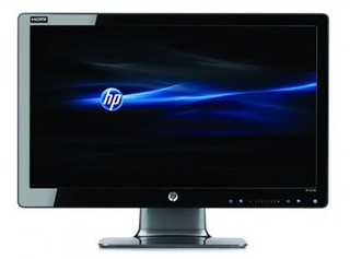 Монитор HP 23" 2311x Black Backlit LCD LED 5ms 16:9 DVI HDMI Pivot 3M:1 250cd