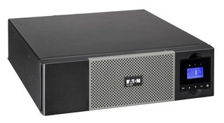 Источник бесперебойного питания Eaton (5PX3000IRT3U) 5PX 3000i RT3U. Line-Interactive