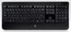 Клавиатура Logitech K800 wireless illuminated (920-002395)