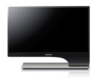 Монитор Samsung 27" S27A950D Black TN LED 2ms 16:9 DVI HDMI 3D 300cd + 3D очки