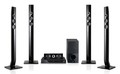 Домашний кинотеатр LG HB906TA