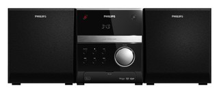 Микросистема DVD Philips MC-D135/51