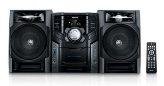 Микросистема Hi-Fi Philips FWM197/12