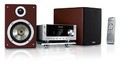Микросистема Hi-Fi Philips MC-M770/12 2x60V USB