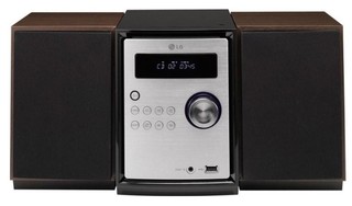 Микросистема Hi-Fi LG XB-16