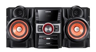 Минисистема DVD Samsung MX-D630