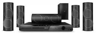 Домашний кинотеатр Philips HTS5561/51