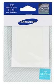 Защитная пленка Samsung ET-P888ST для S5230
