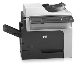 МФУ HP LaserJet M4555 MFP (CE502A#B19)