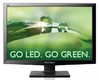Монитор ViewSonic TFT 18,5" VA1936A-LED Glossy-Black TN LED 5ms 16:9