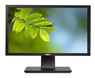 Монитор Dell TFT 20" P2011H Black TN LED 5ms 16:9 DVI HAS Pivot 1000:1 250cd