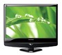 Монитор ViewSonic TFT 24" VX2451MH-LED Glossy-Black TN LED 2ms 16:9 DVI HDMI M/M 20M:1 300cd