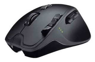 Беспроводная мышь Logitech G700 gaming EER Orient Packaging (910-001761)