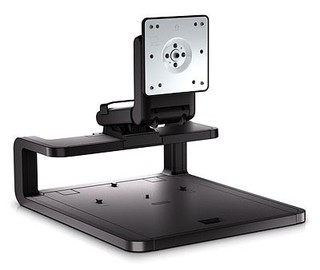 Подставка для монитора HP Adjustable Display Stand (AW663AA)
