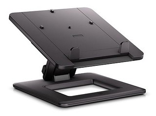 Подставка для ноутбука HP Dual Hinge Notebook Stand (AW661AA)