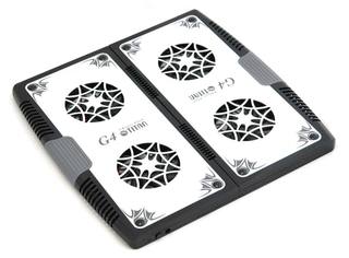 Подставка для ноутбука Titan TTC-G4TZ