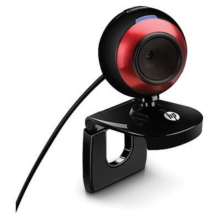 Камера Web HP 2100 (Demeter) (VT643AA)