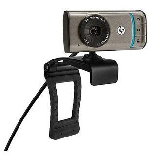 Камера HP Webcam HD-3100 (Hestia) (BK356AA)
