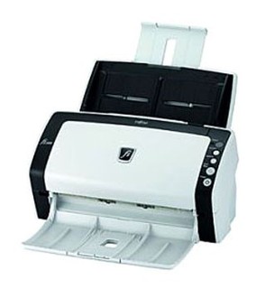 Сканер Fujitsu A4 fi-6140 SCSI/USB (PA03540-B001) (600x600)