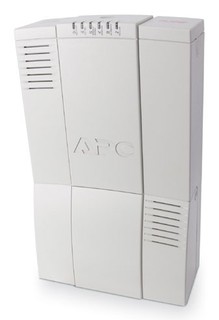 Источник бесперебойного питания APC BH500INET